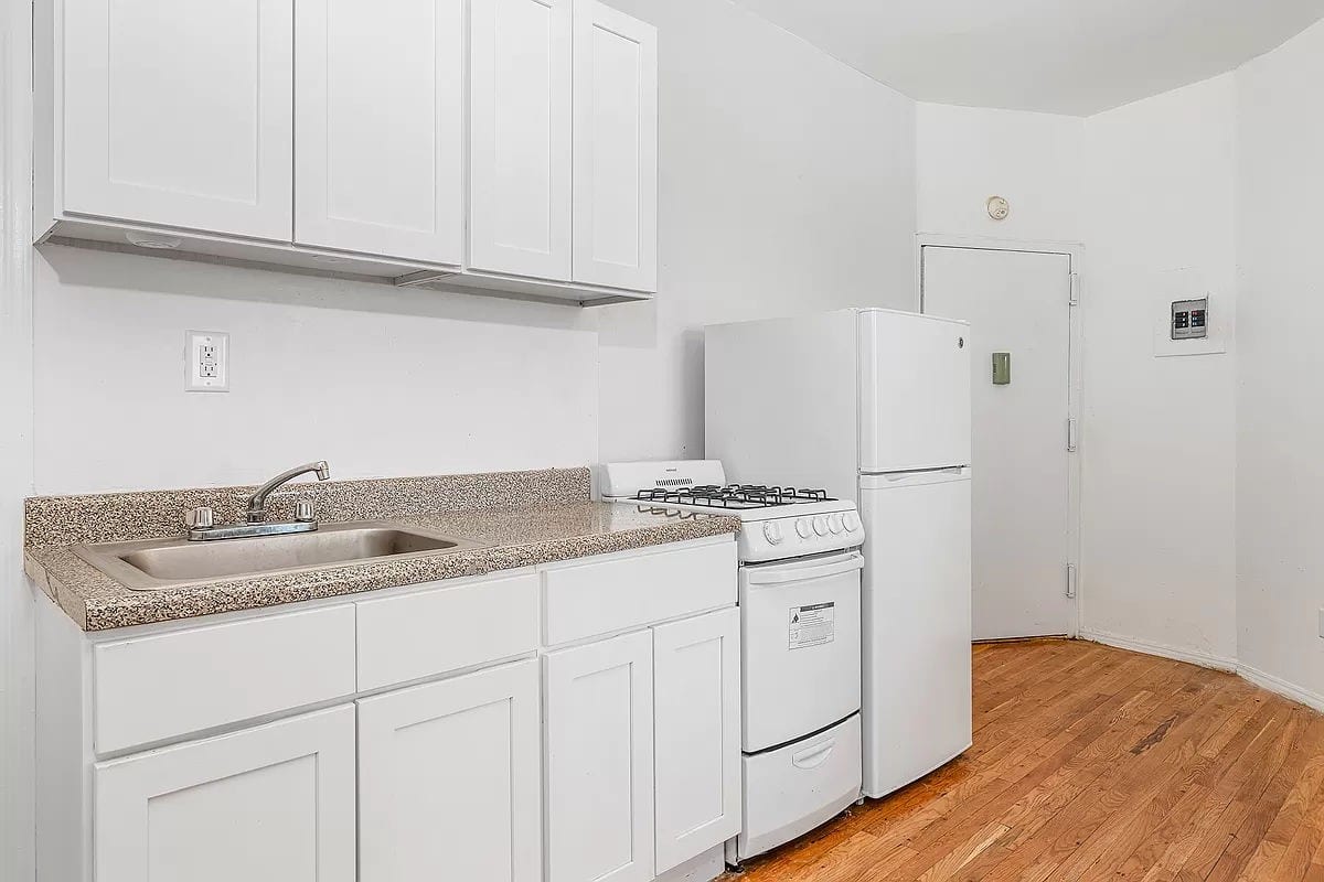 240 West 64th Street