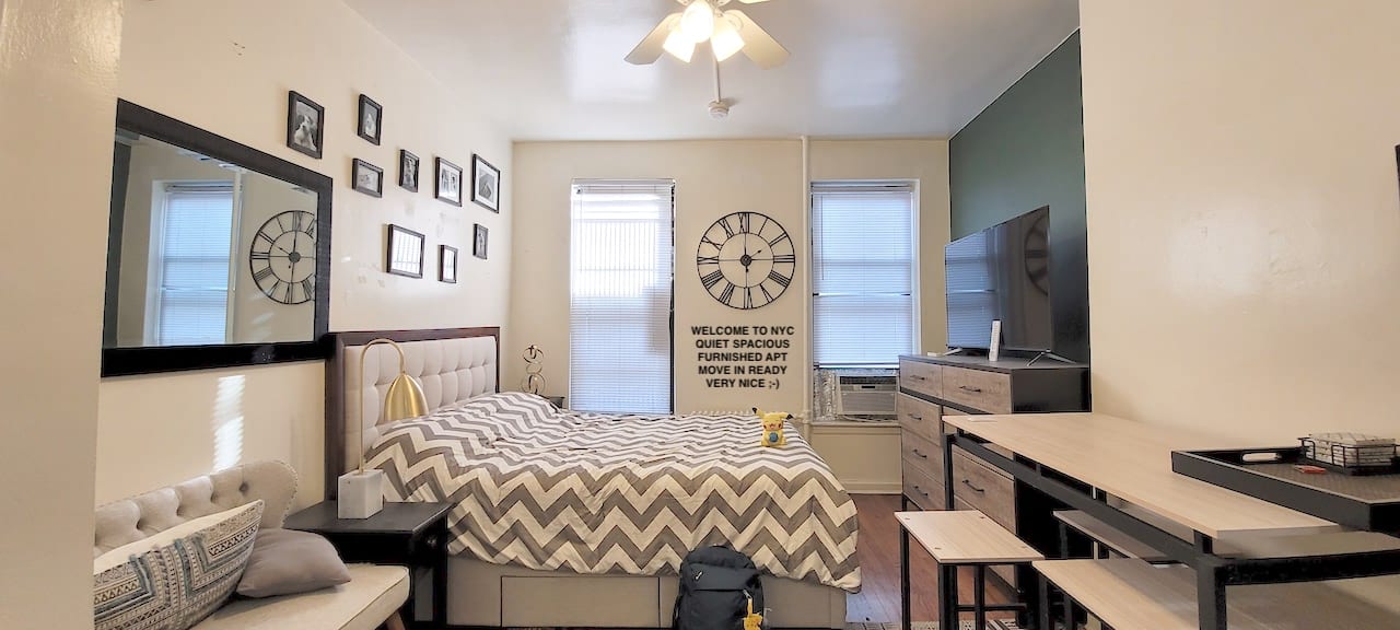 444 West 49th Street