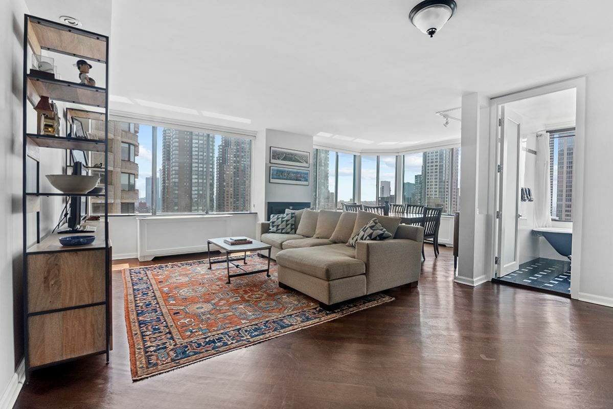 61 West 62nd Street