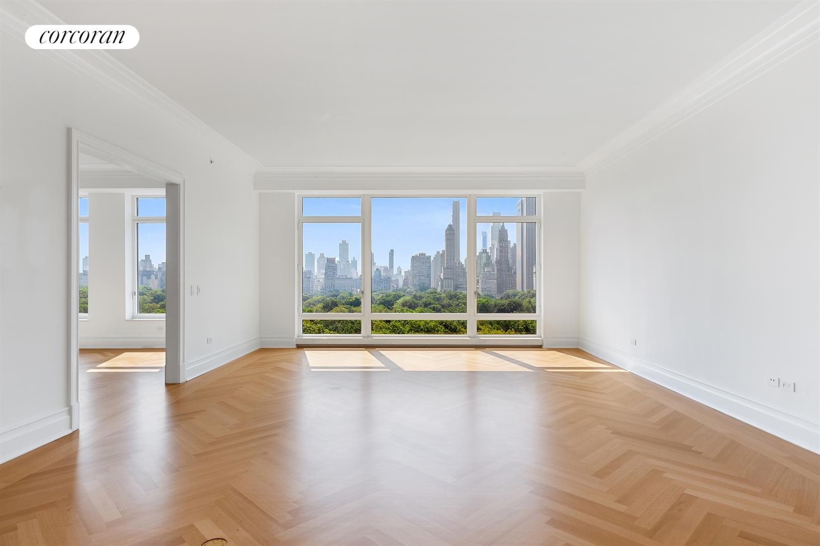 15 Central Park West