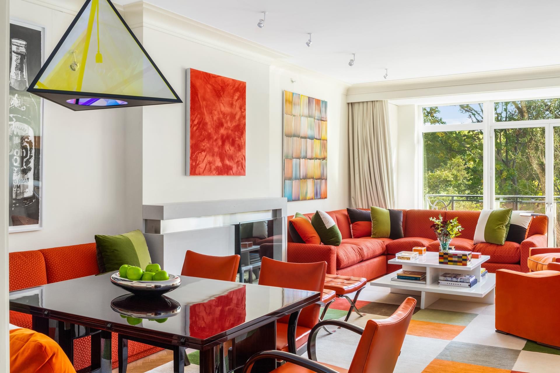 44 West 62nd Street