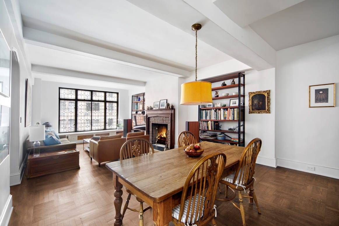 40 West 67th Street