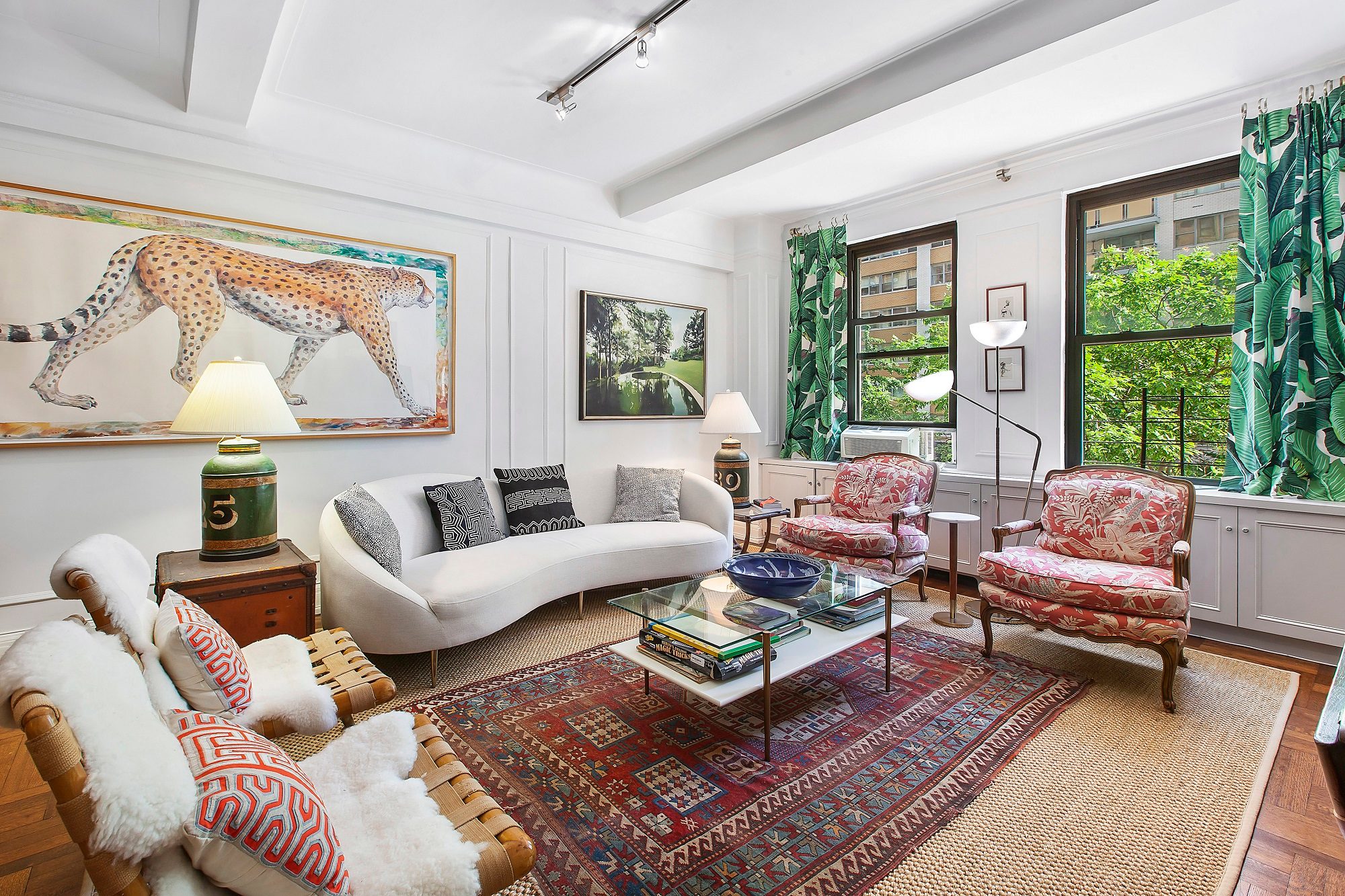 12 West 72nd Street