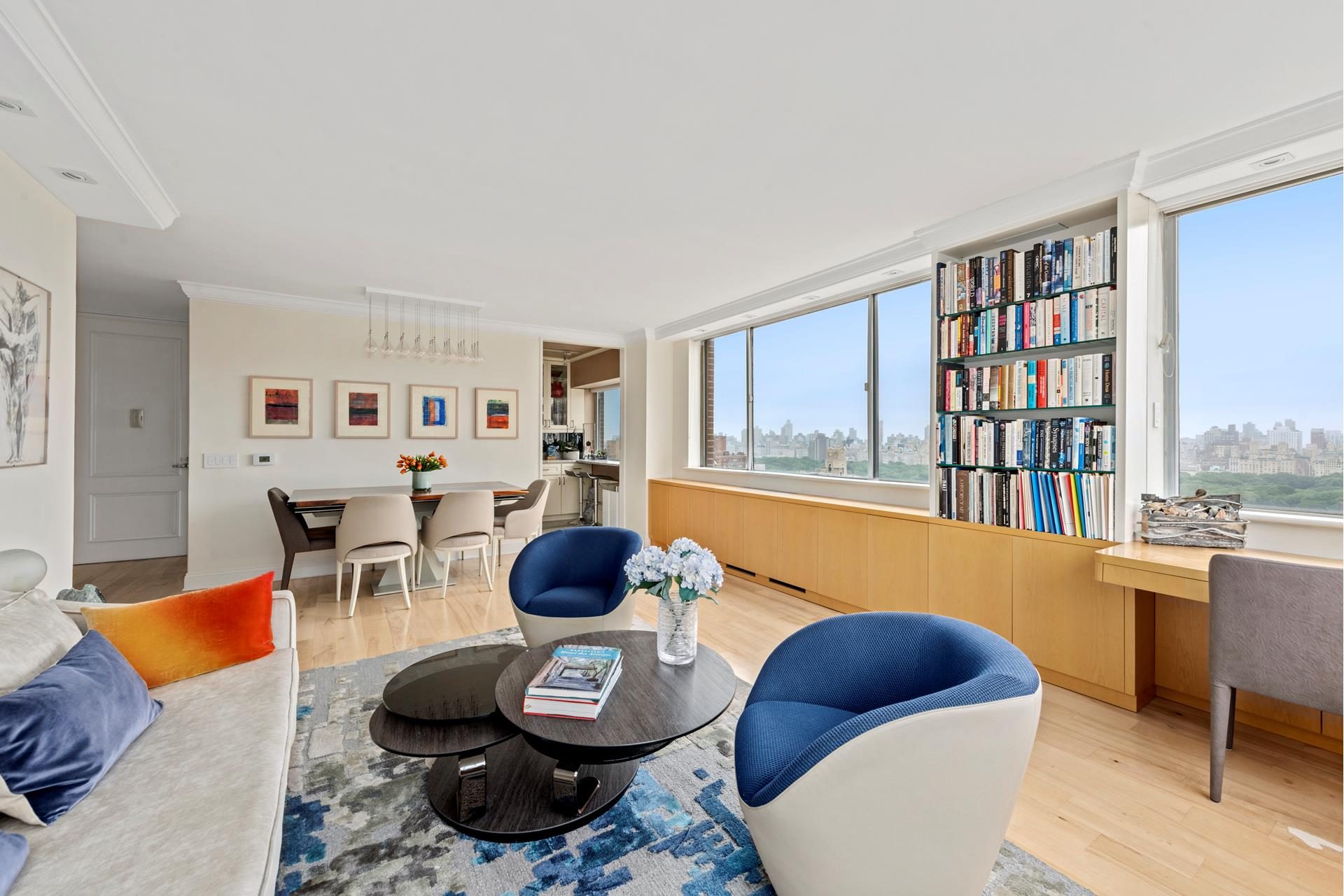 45 West 67th Street