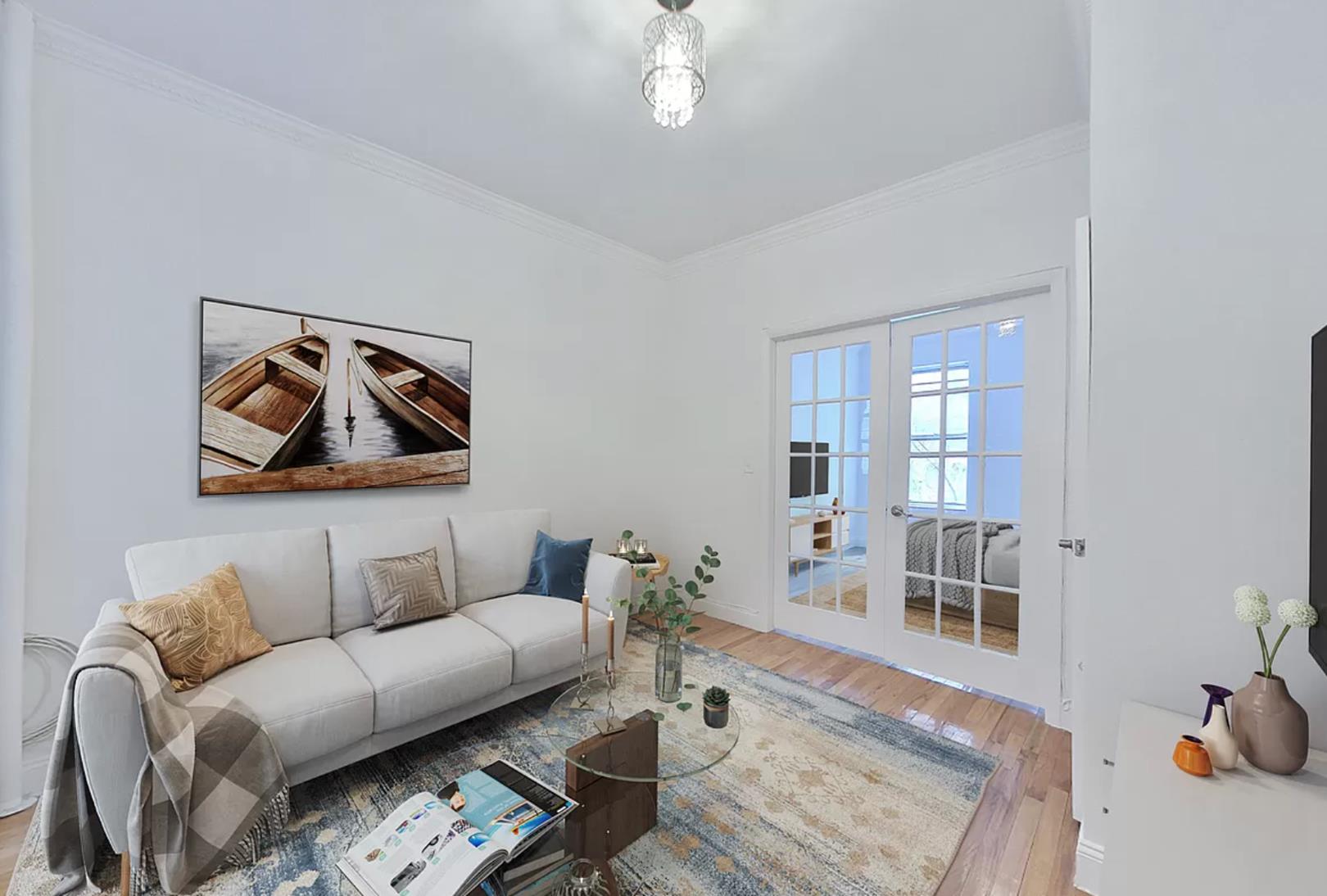 15A West 64th Street