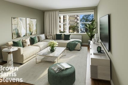 201 West 70th Street