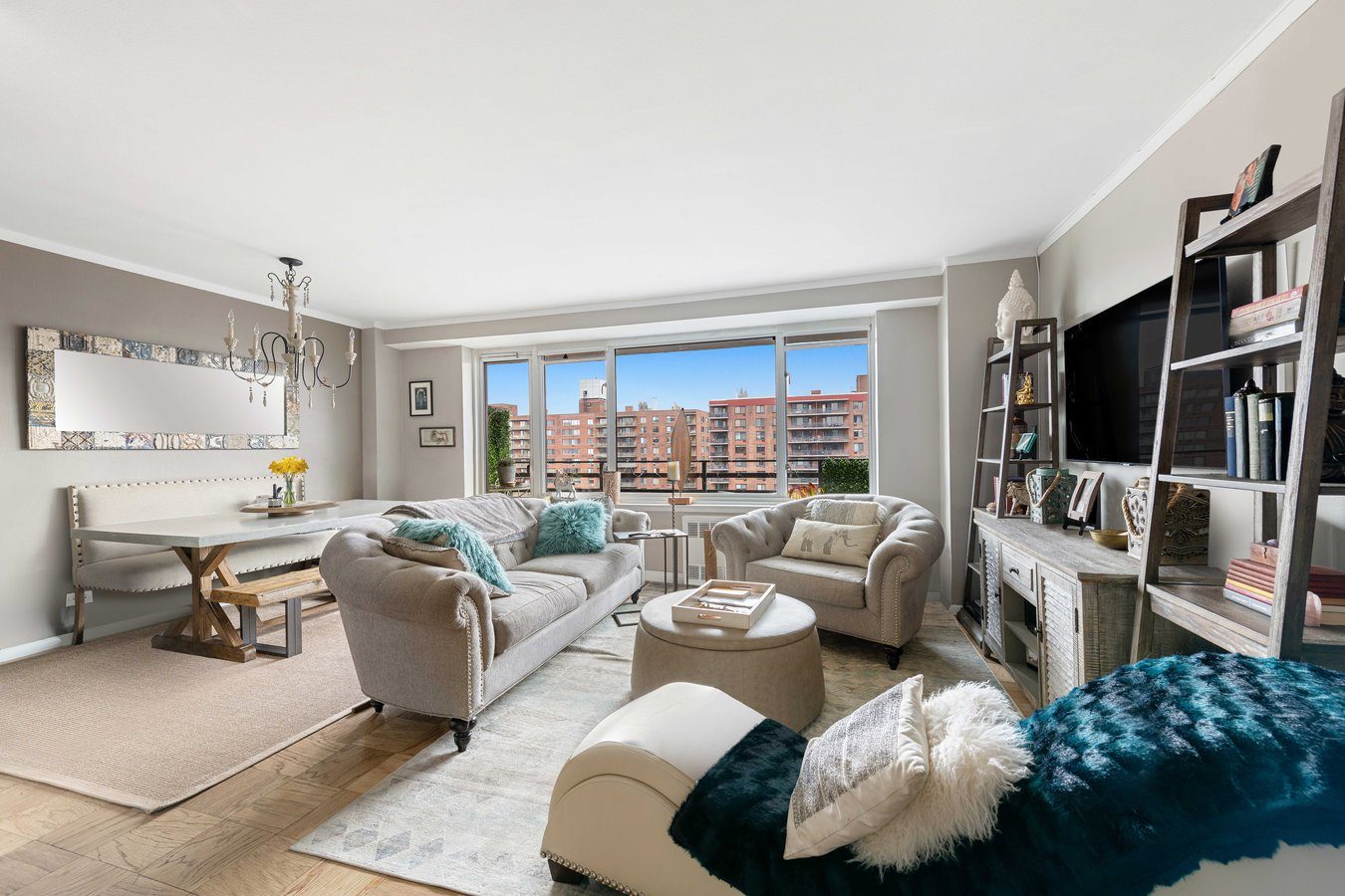 392 Central Park West