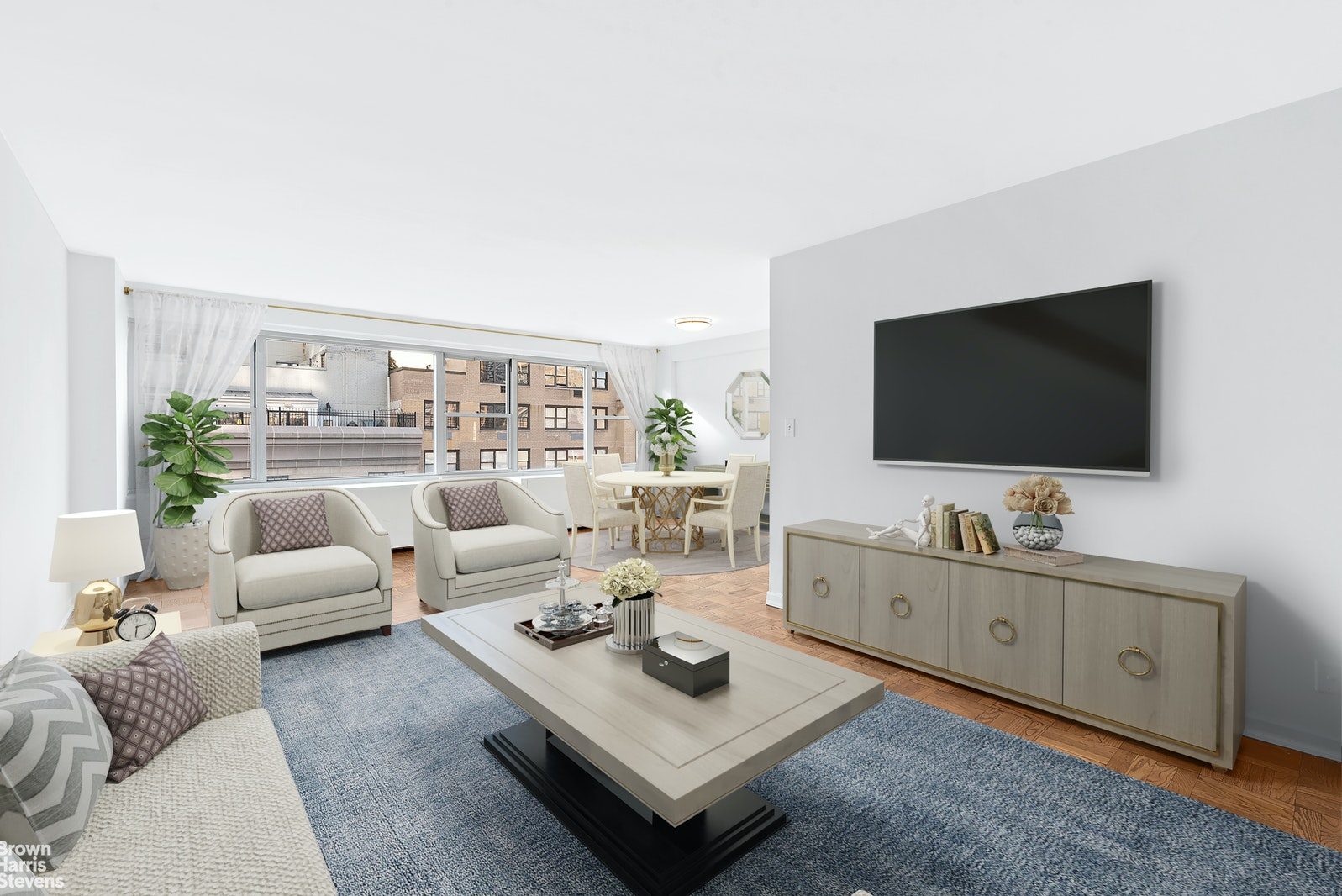 445 East 80th Street