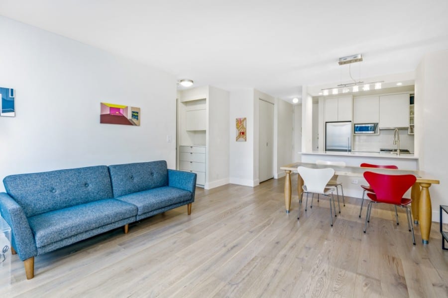 30 West 61st Street