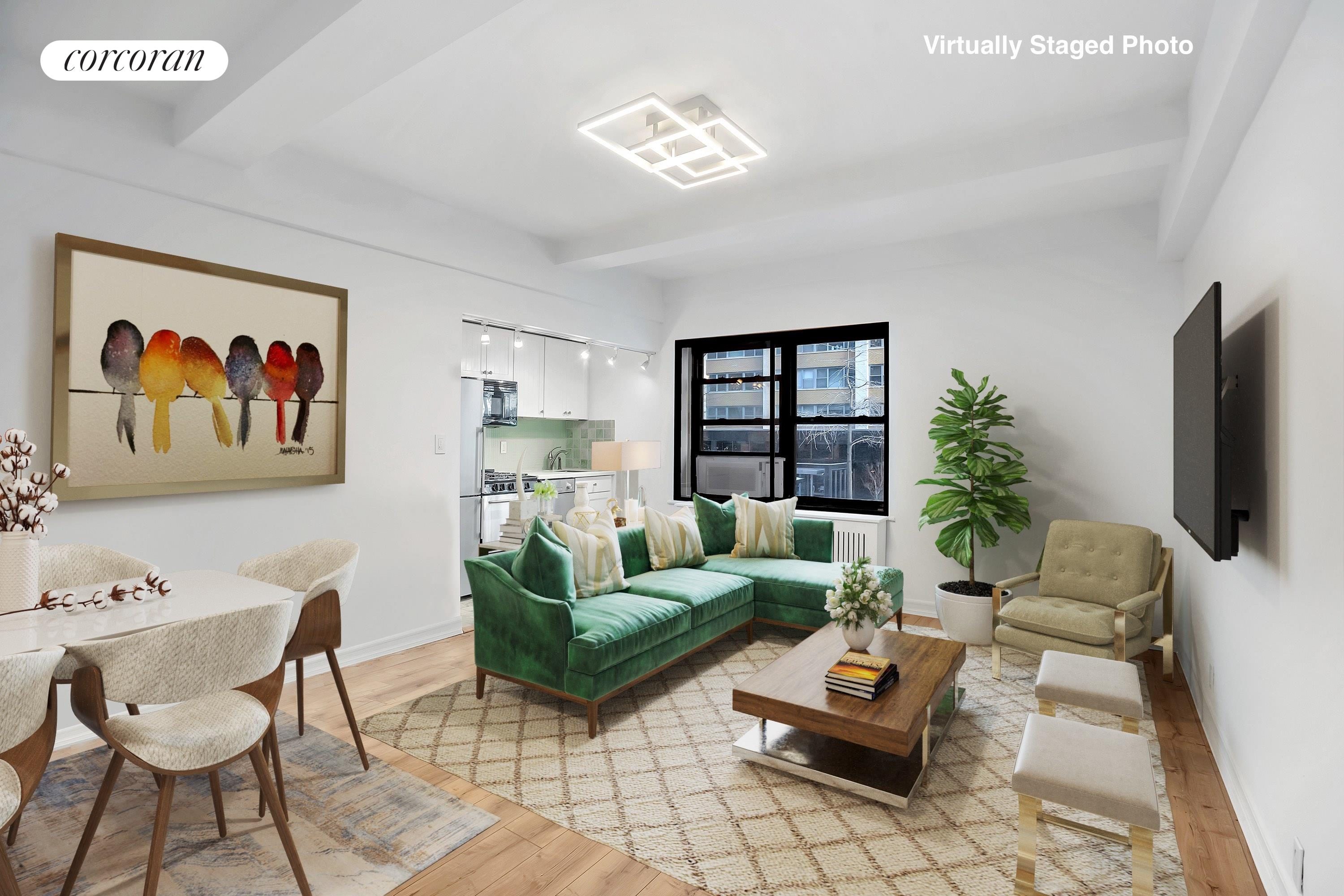 12 West 72nd Street