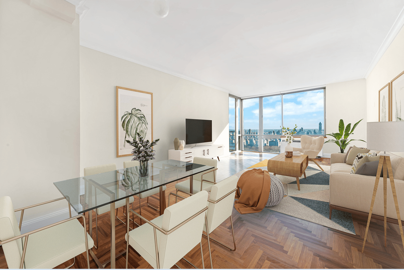 111 West 67th Street