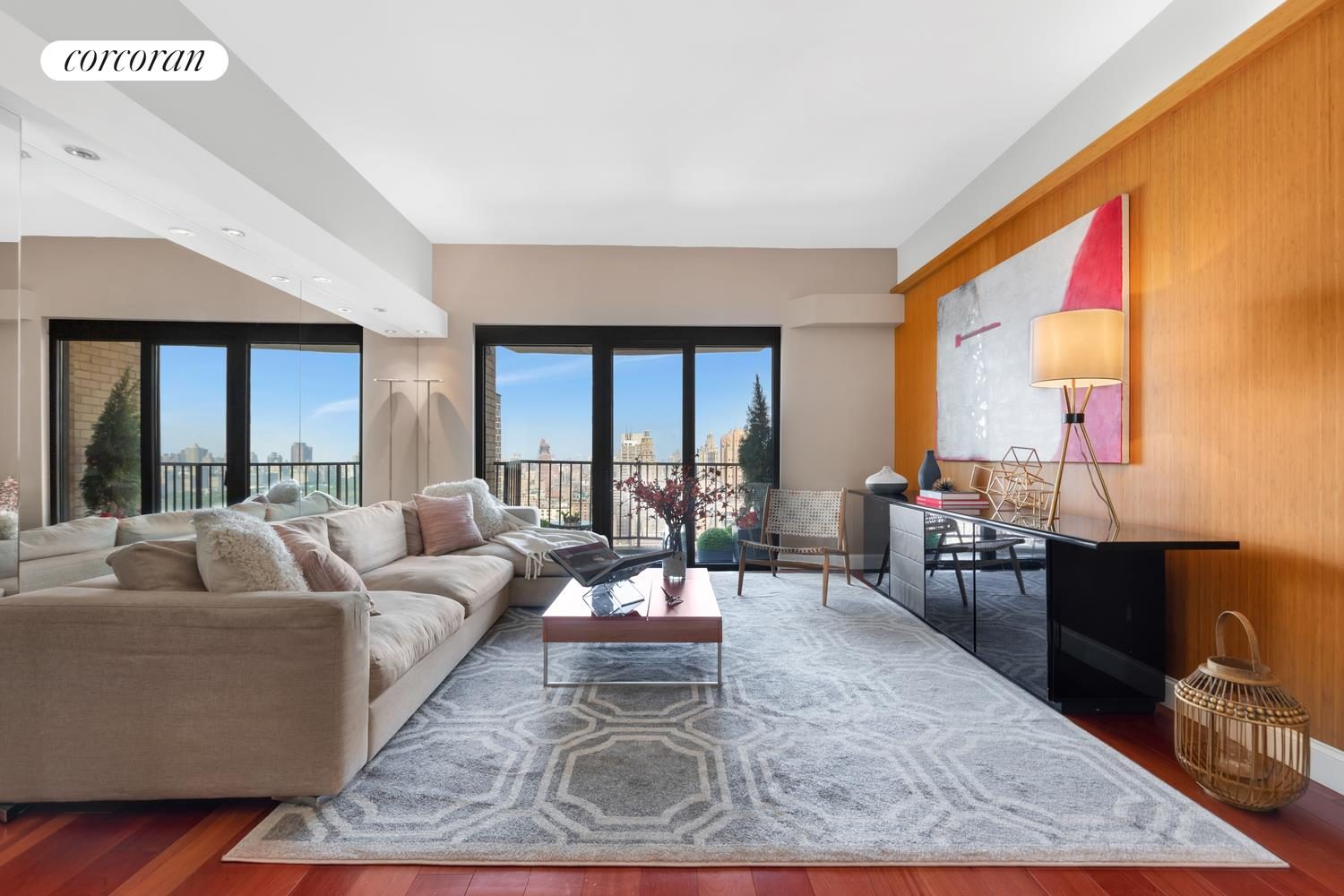 10 West 66th Street