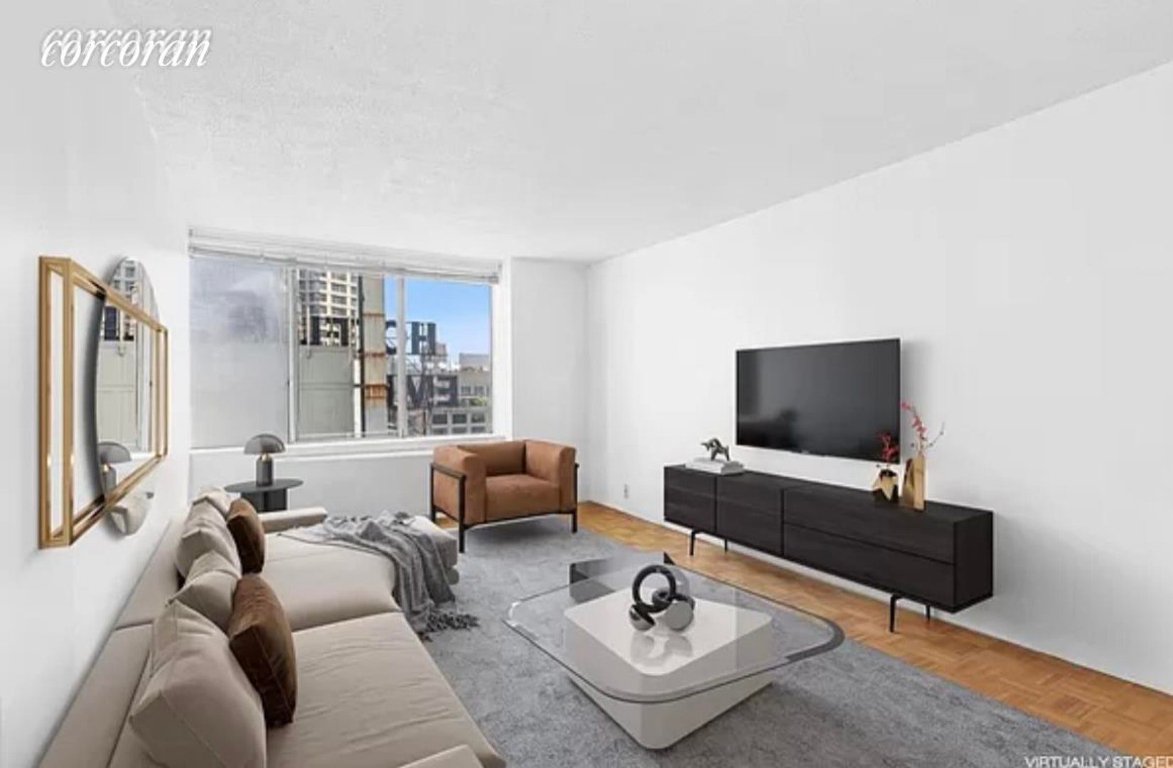 61 West 62nd Street