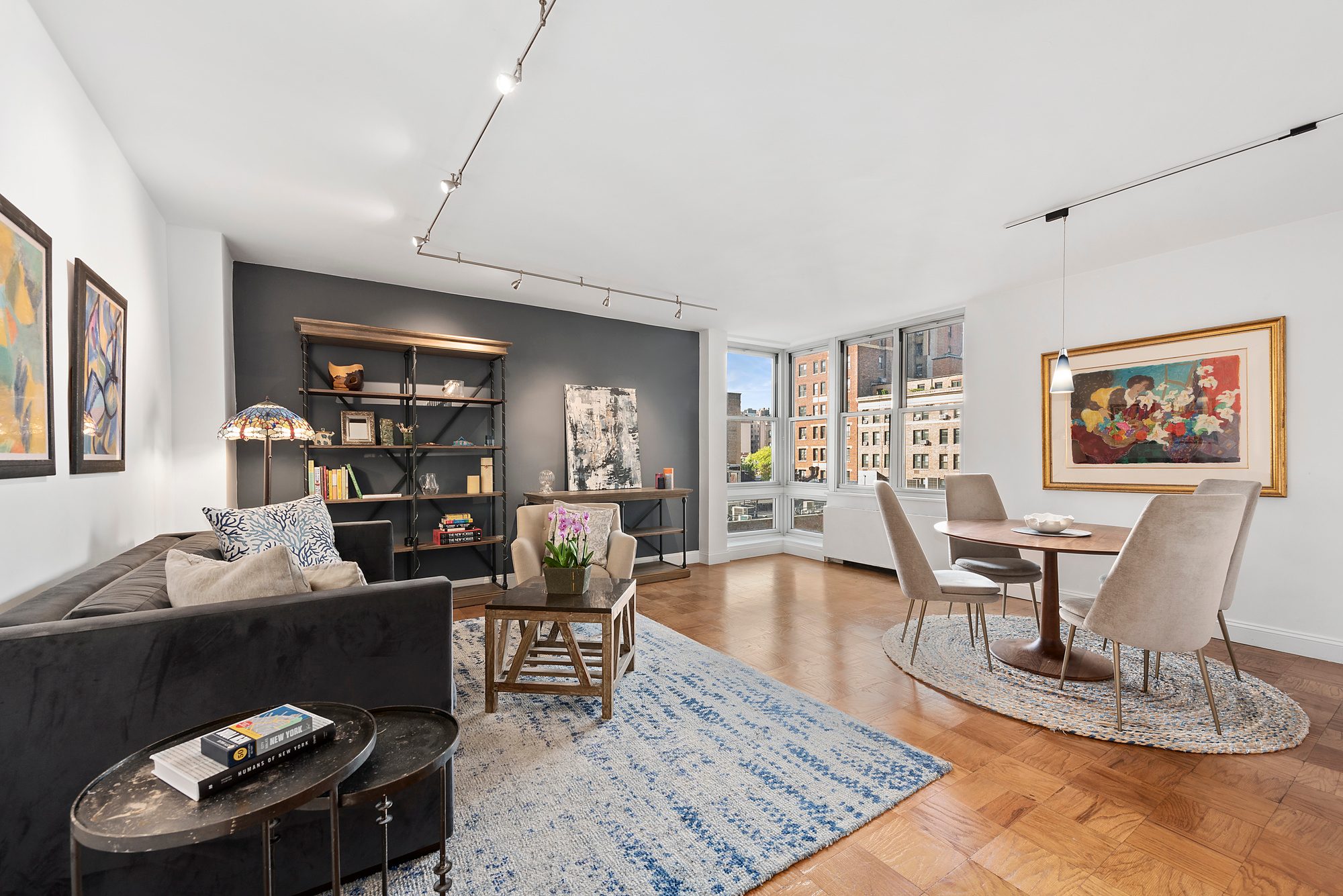 80 Central Park West