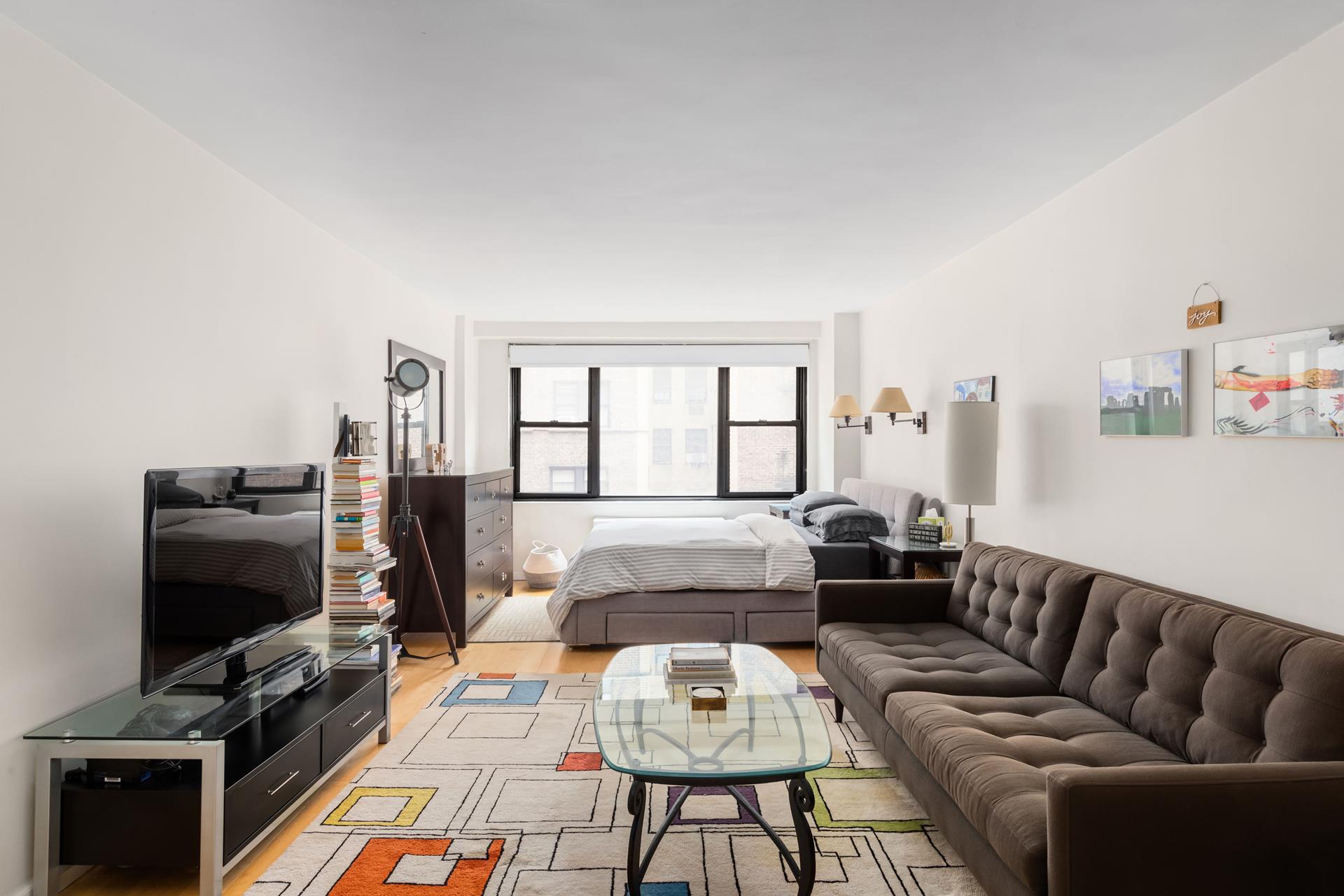 305 East 40th Street