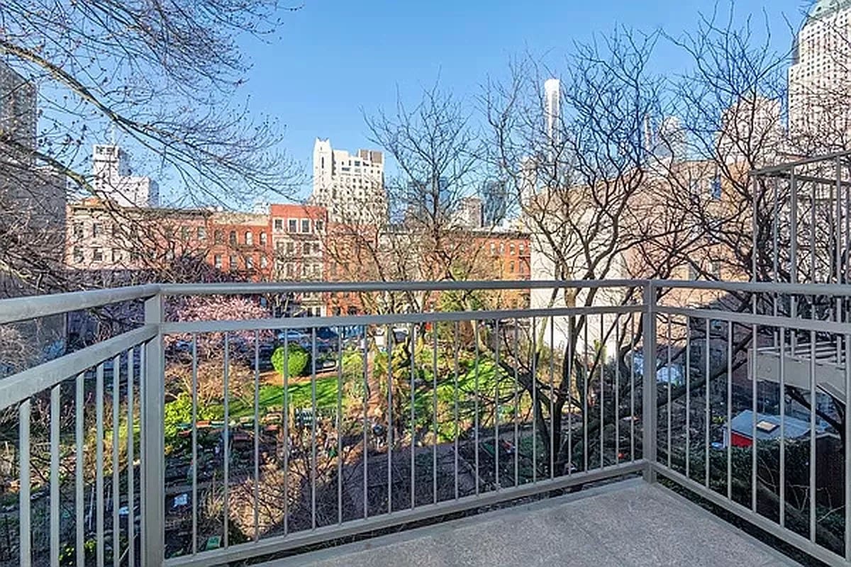 447 West 47th Street