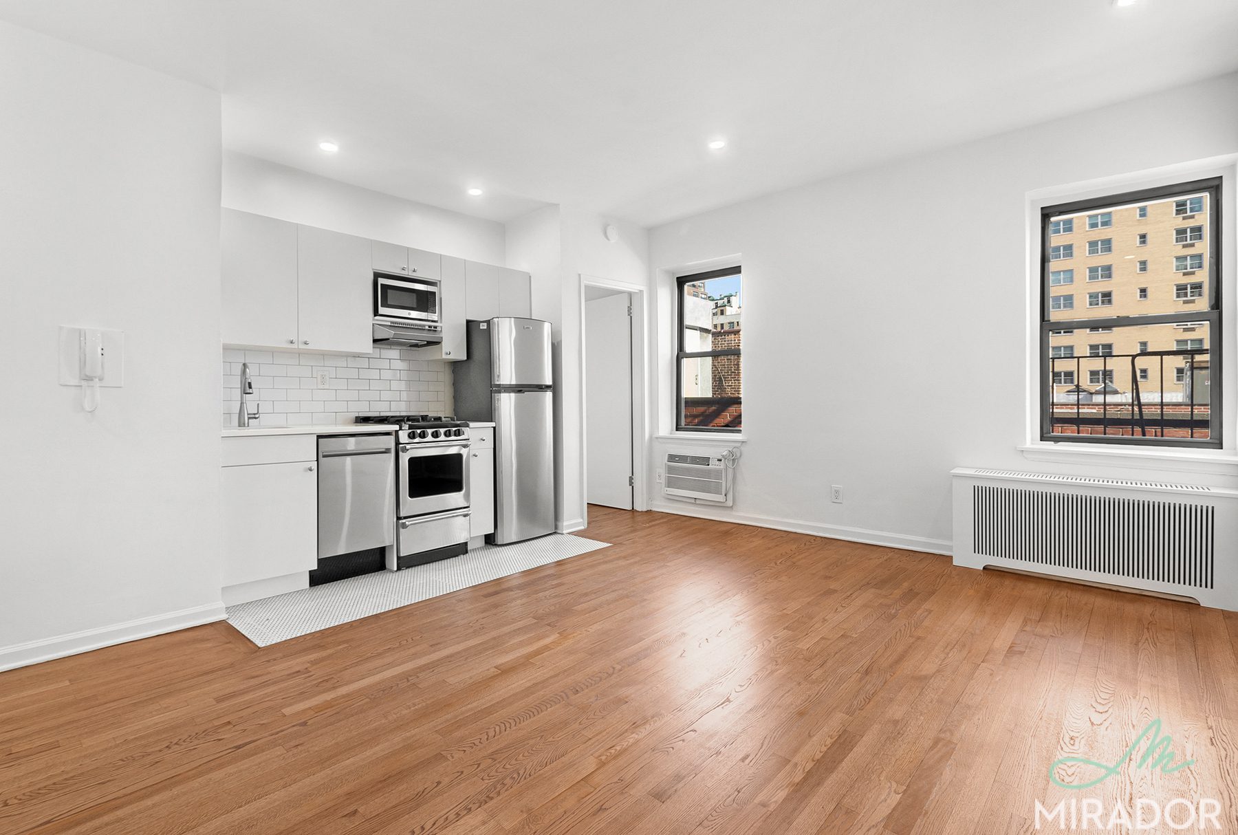 440 East 85th Street