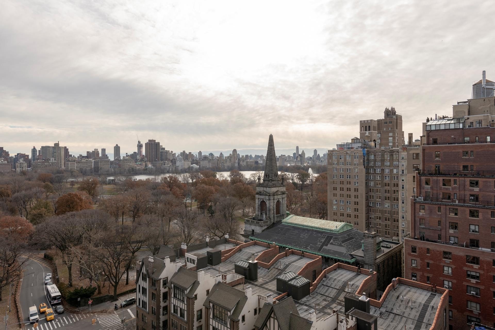 372 Central Park West