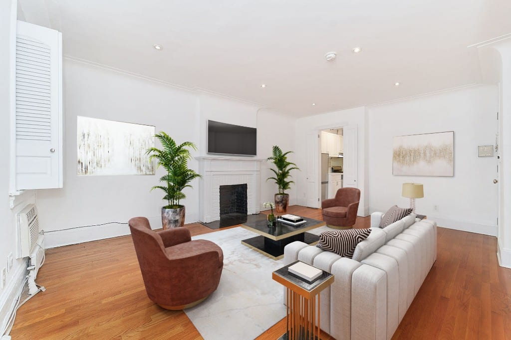 25 East 38th Street