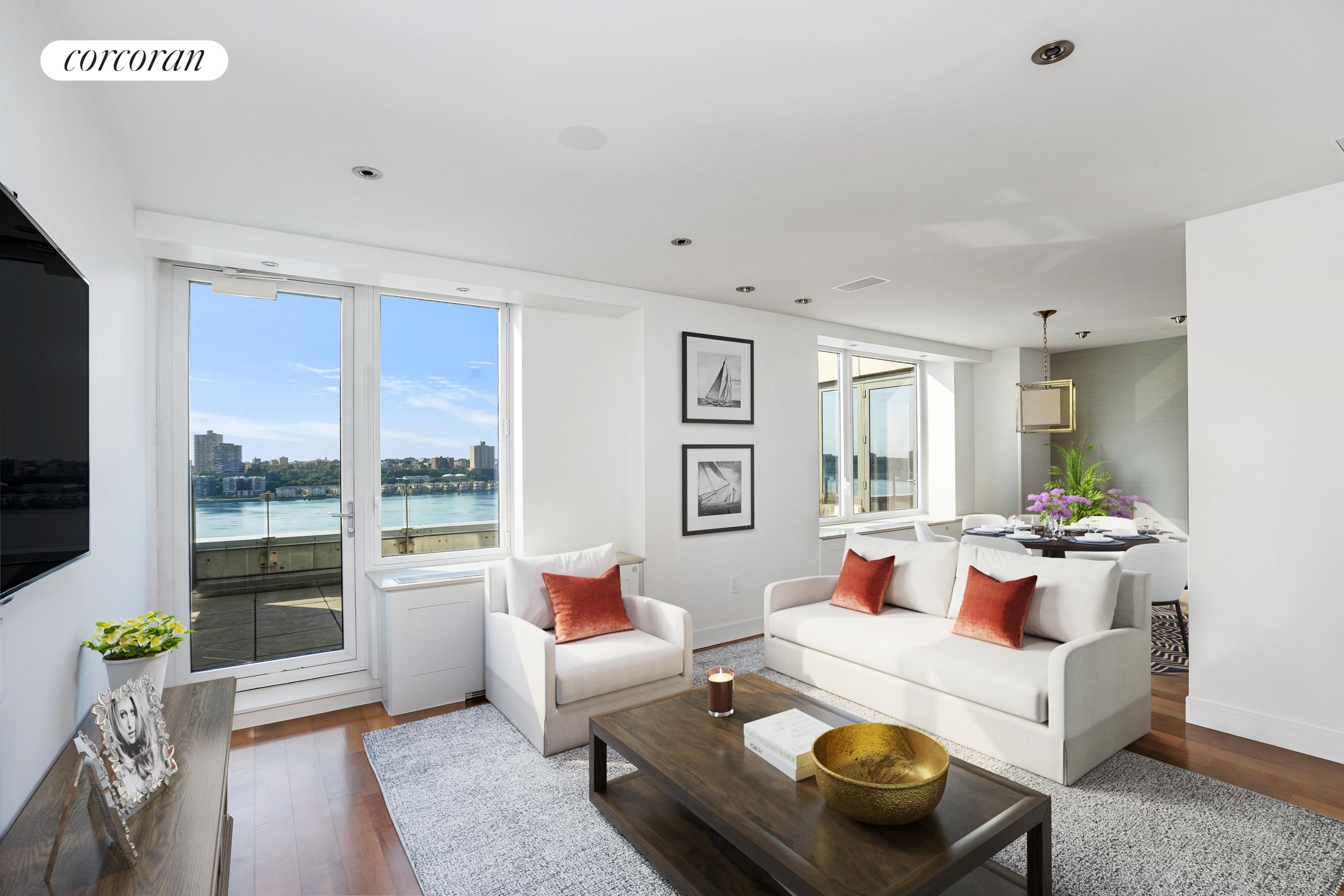 80 Riverside Boulevard