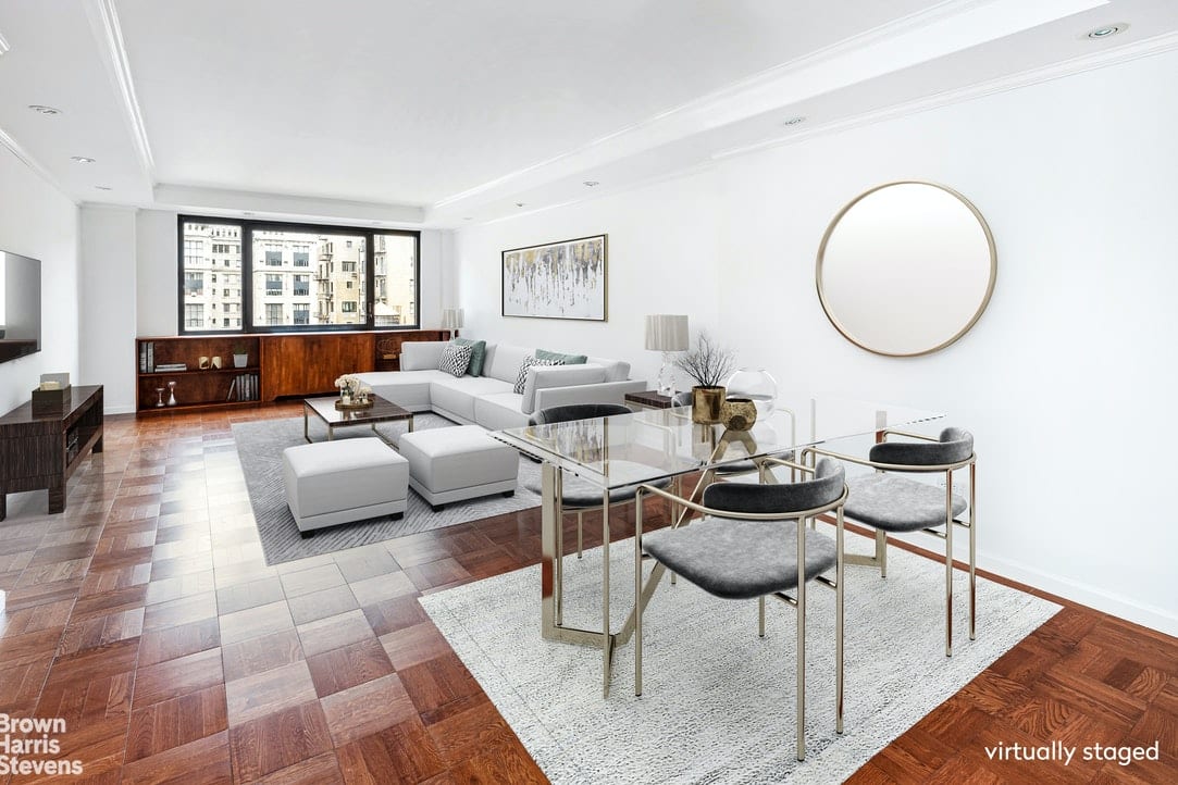 10 West 66th Street