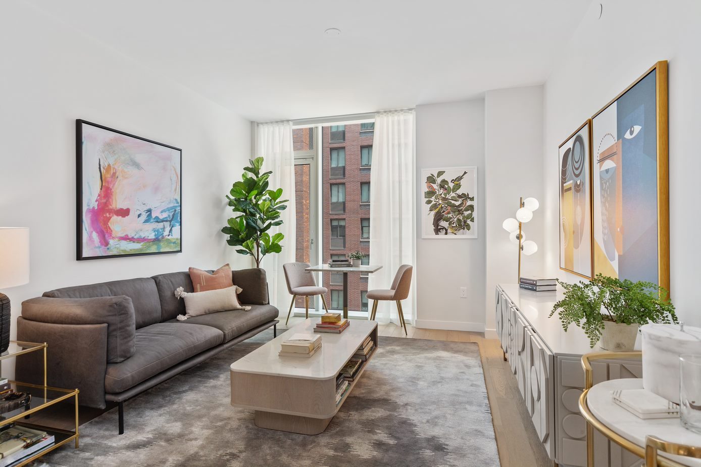 505 West 43rd Street