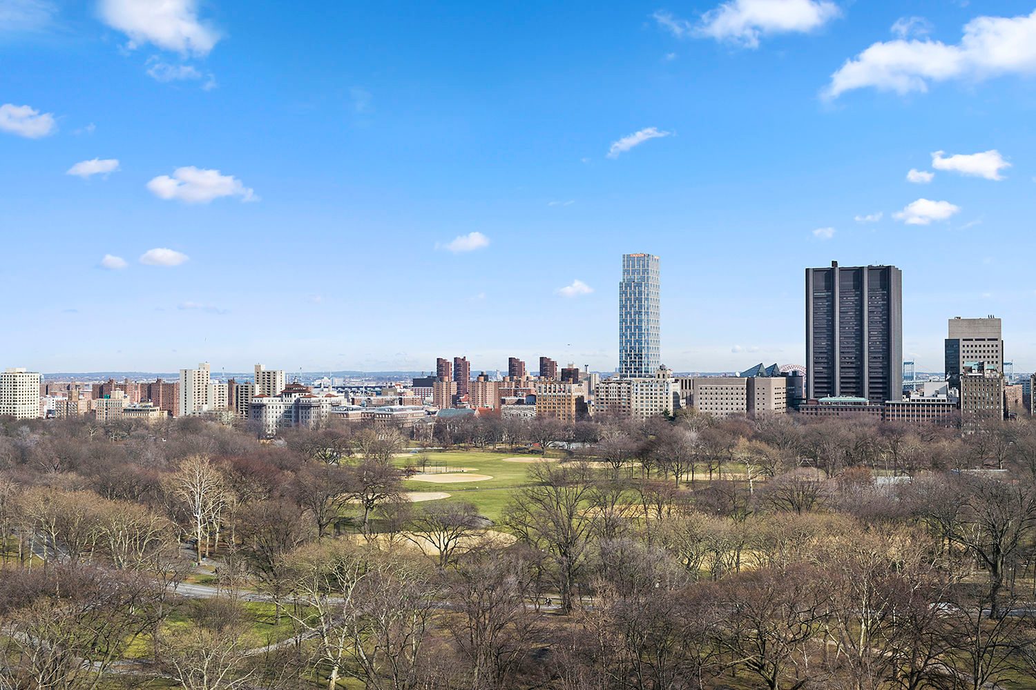 372 Central Park West