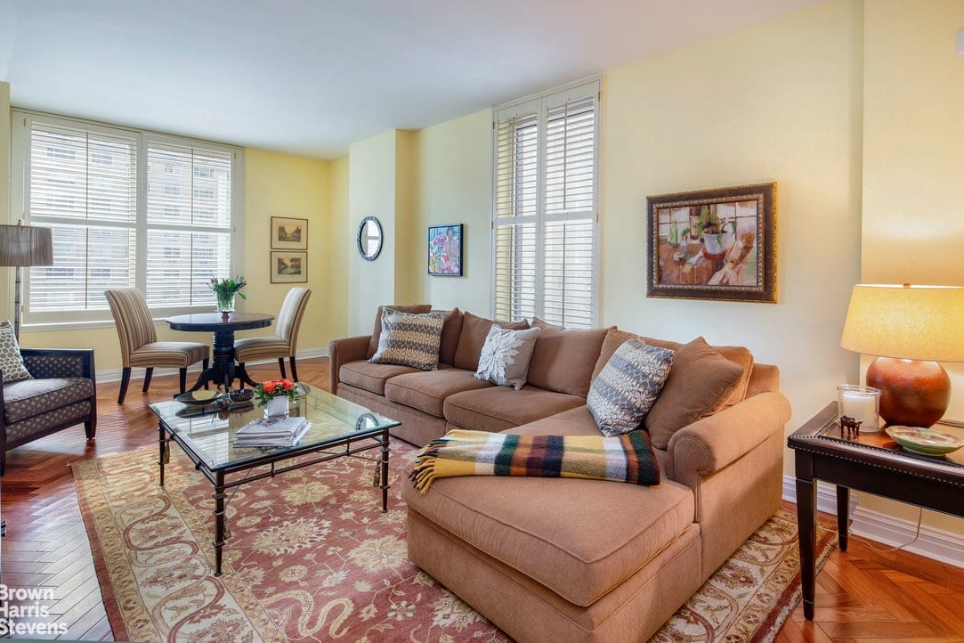 15 West 63rd Street