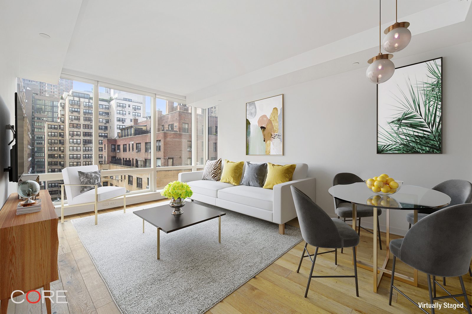 325 Lexington Avenue