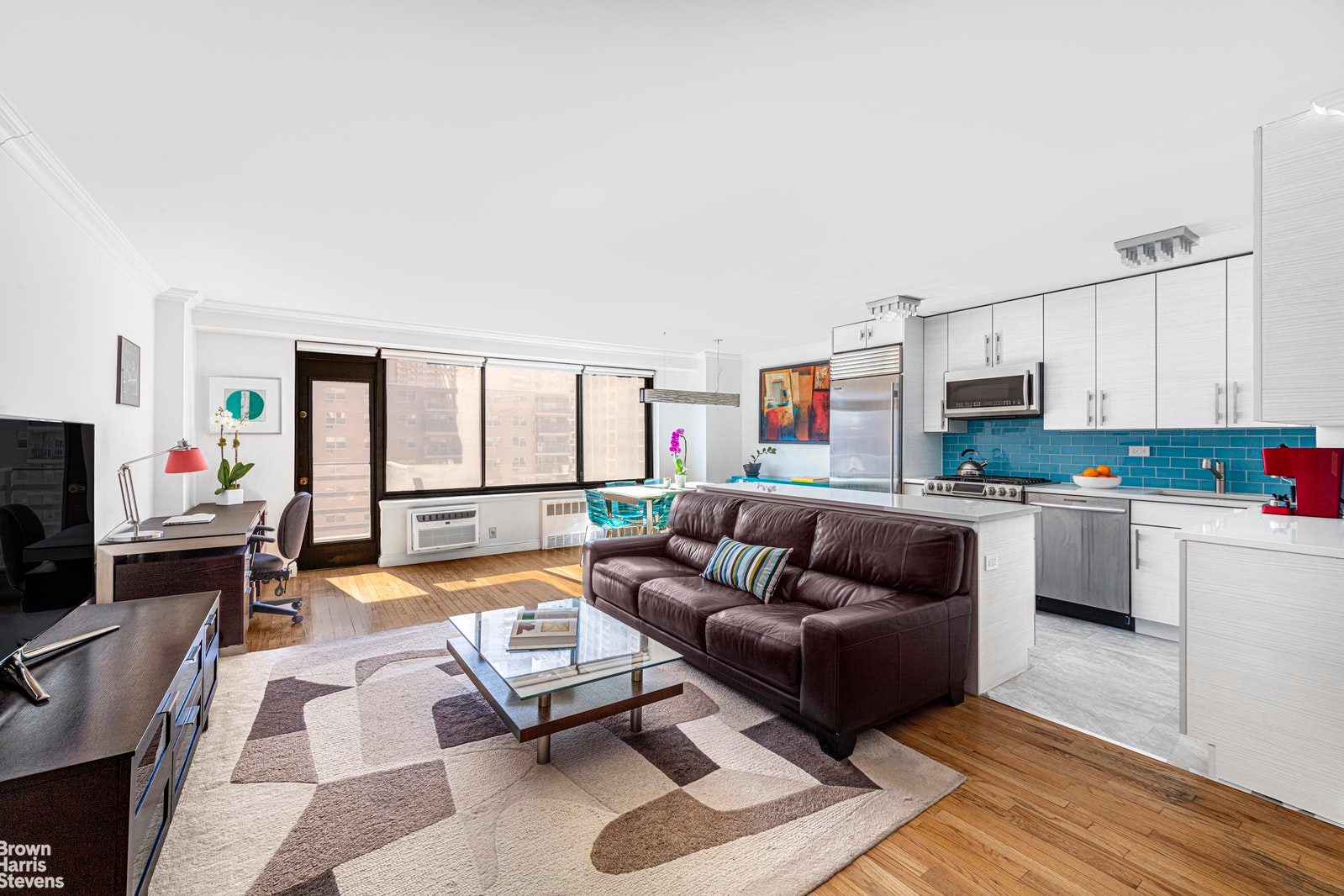382 Central Park West