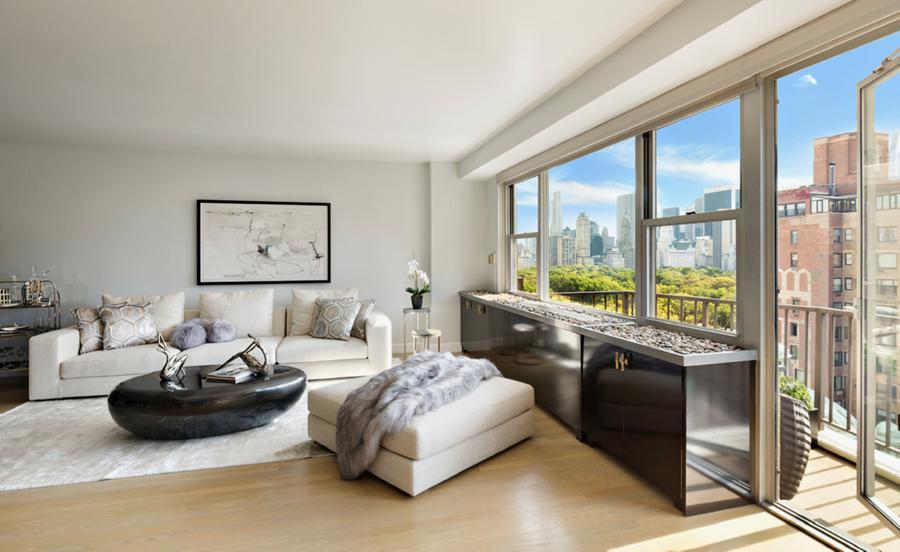 80 Central Park West