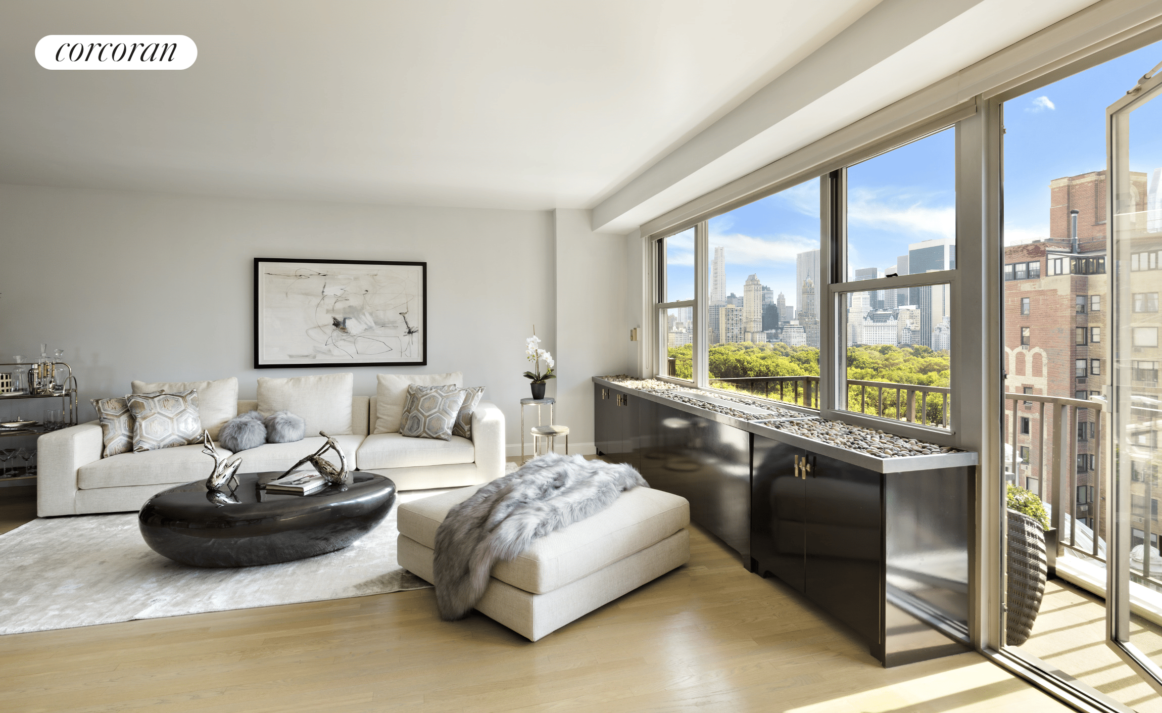 80 Central Park West