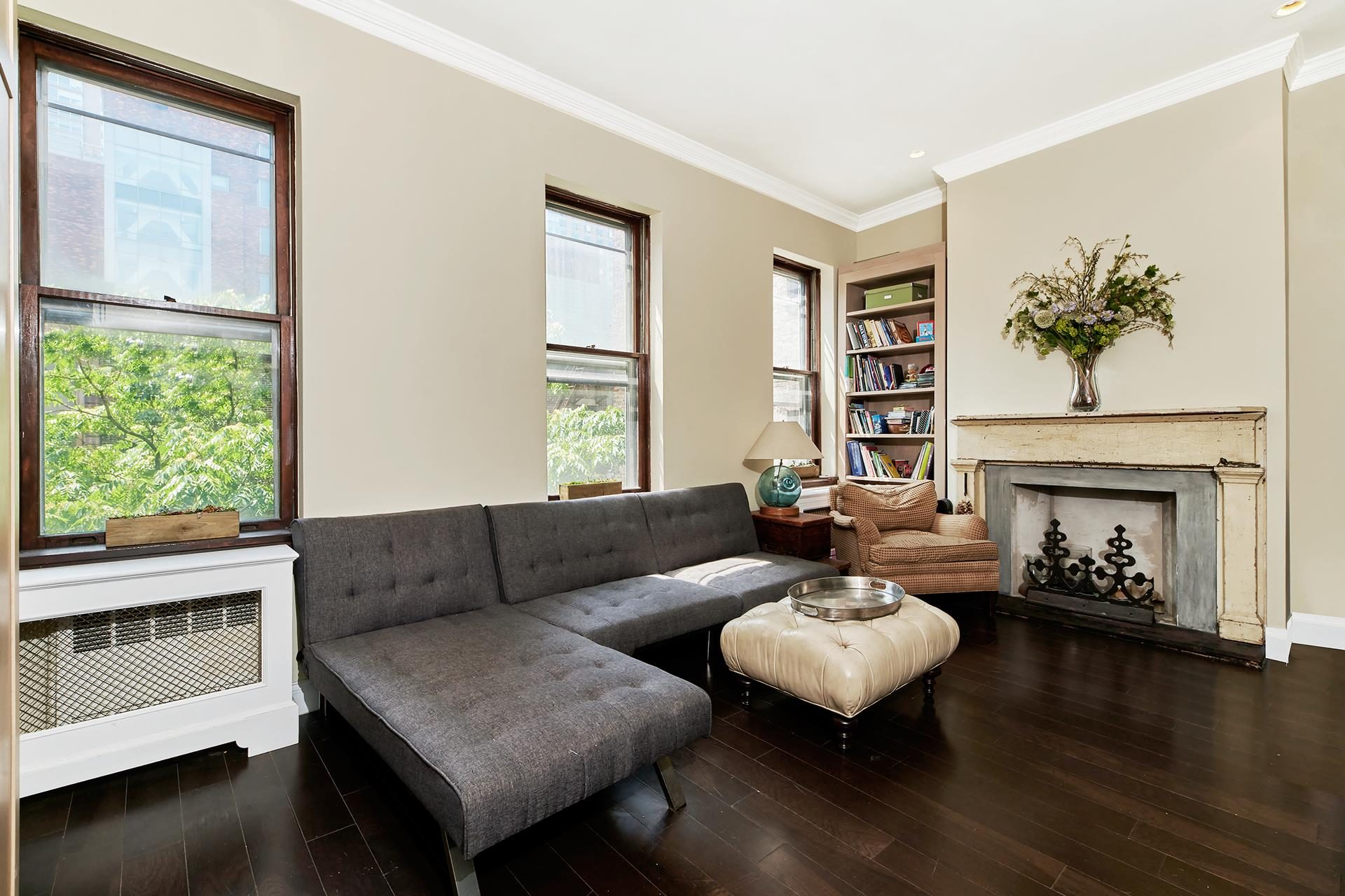 108 West 69th Street