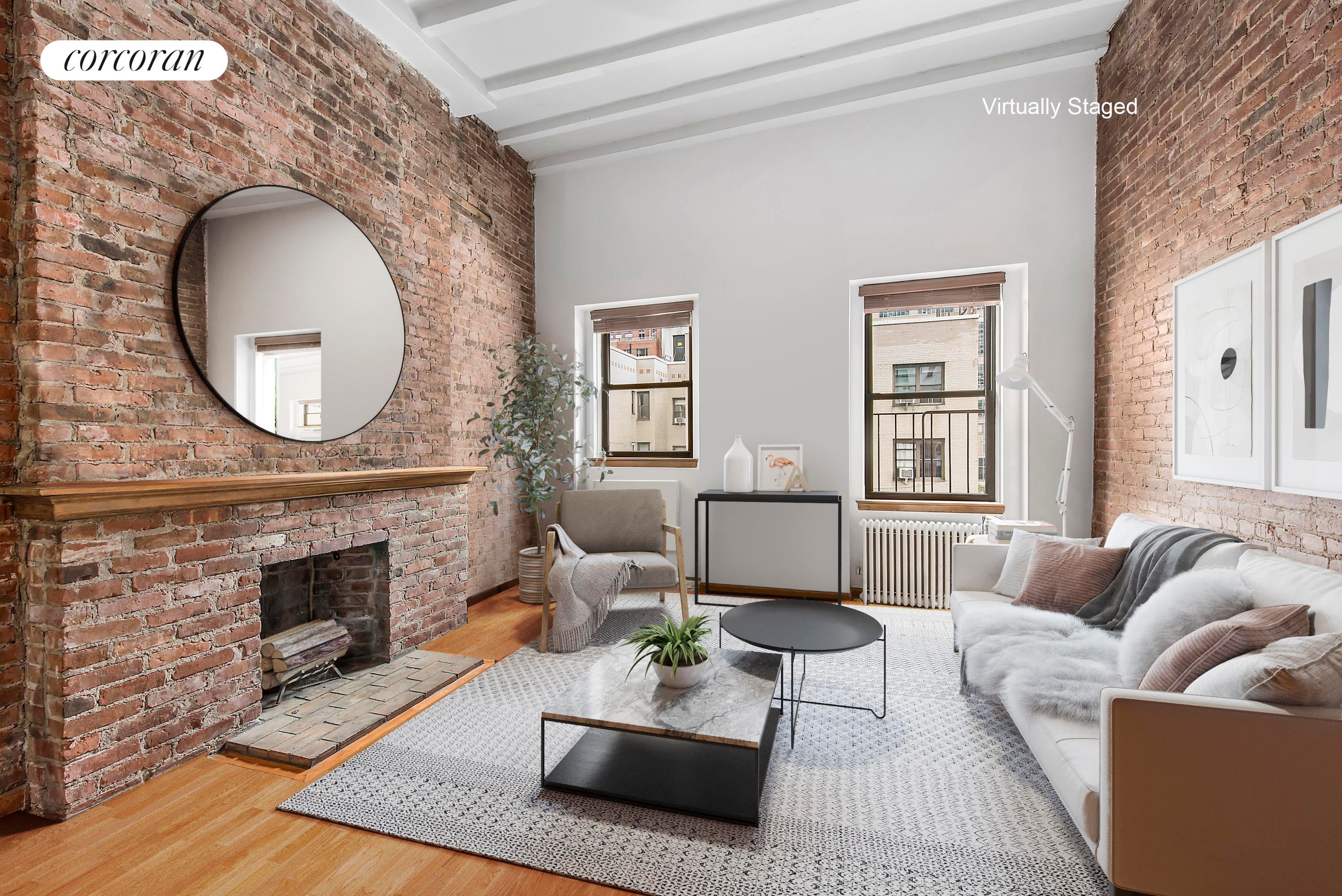46 West 65th Street