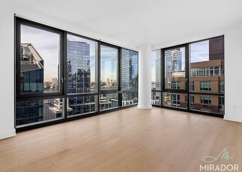 21 West End Avenue