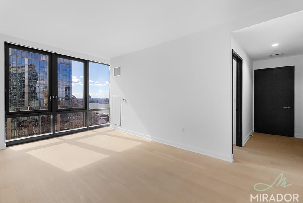 21 West End Avenue
