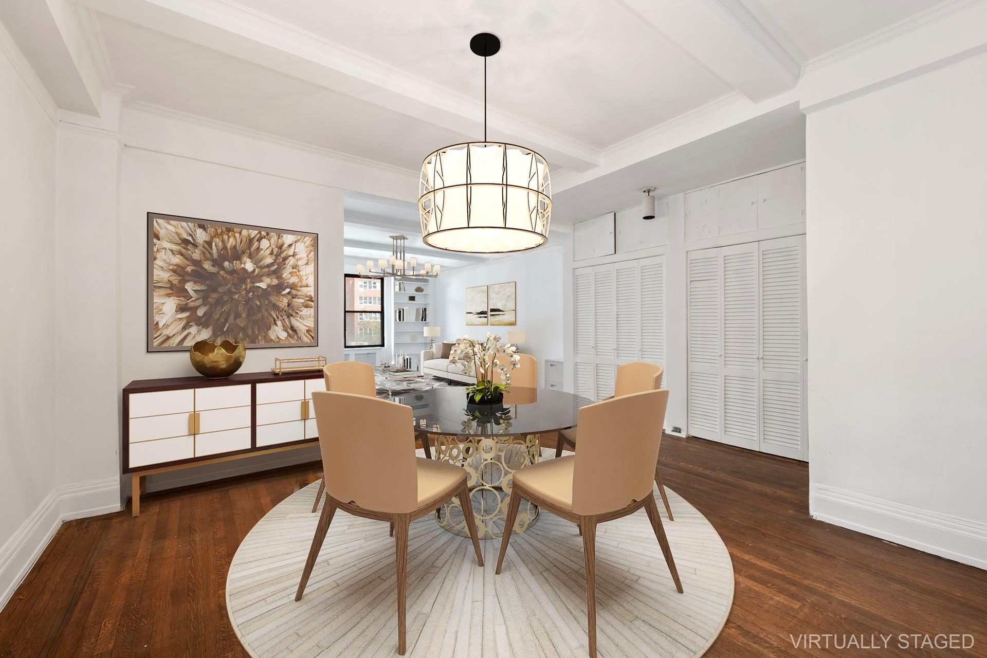 138 East 36th Street