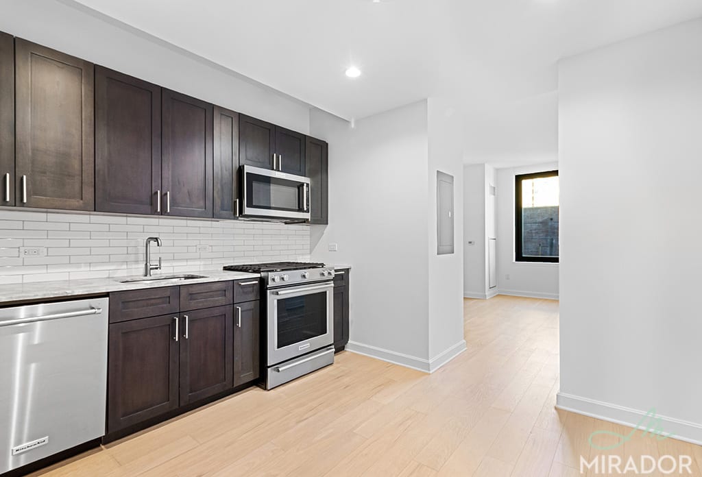 21 West End Avenue