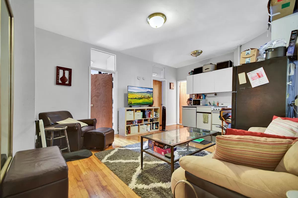 416 East 71st Street