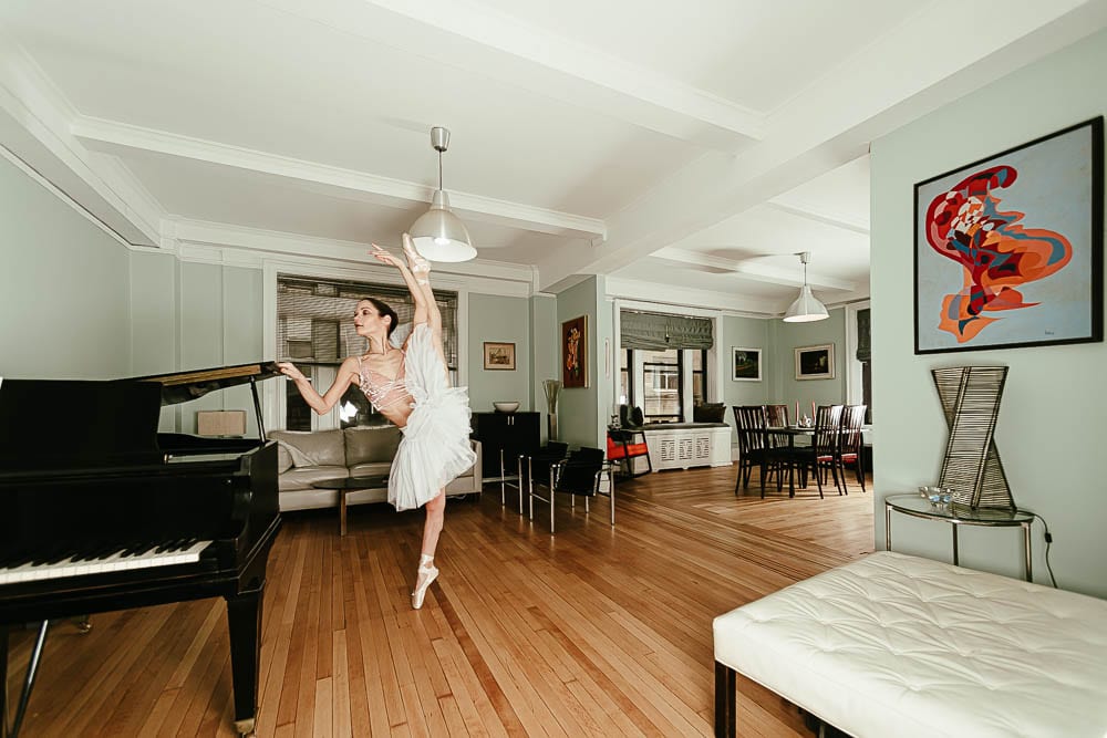 138 East 36th Street