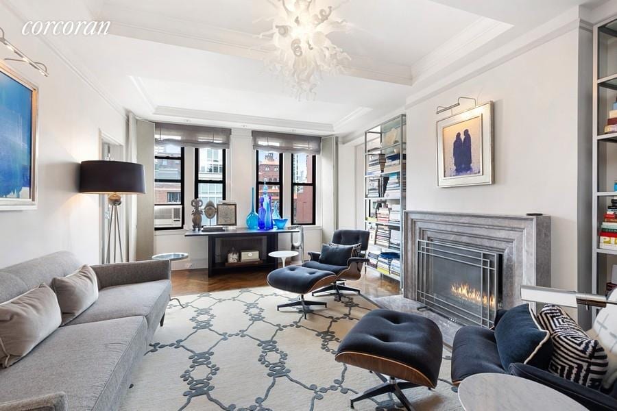 55 Park Avenue