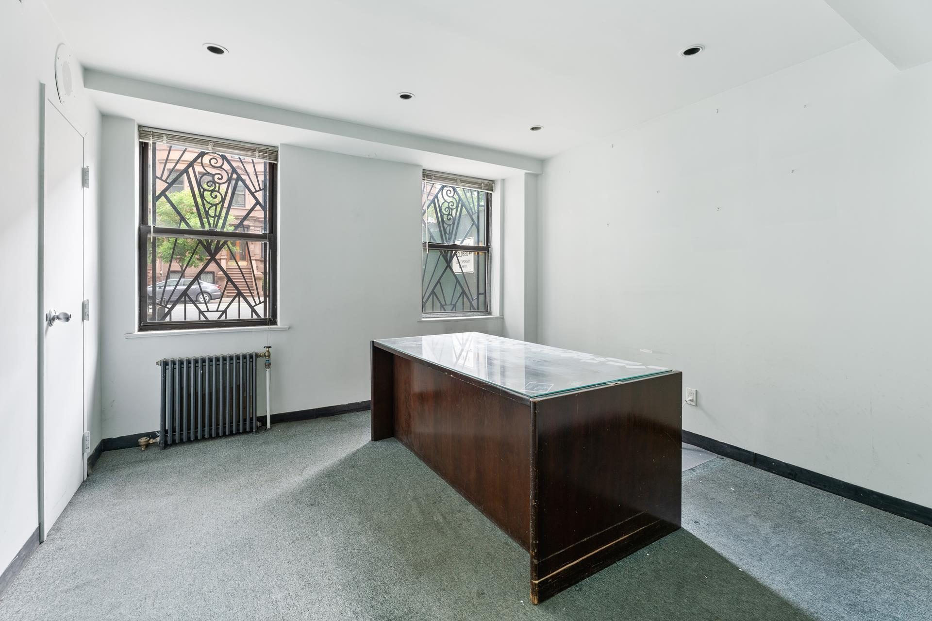 7 West 96th Street