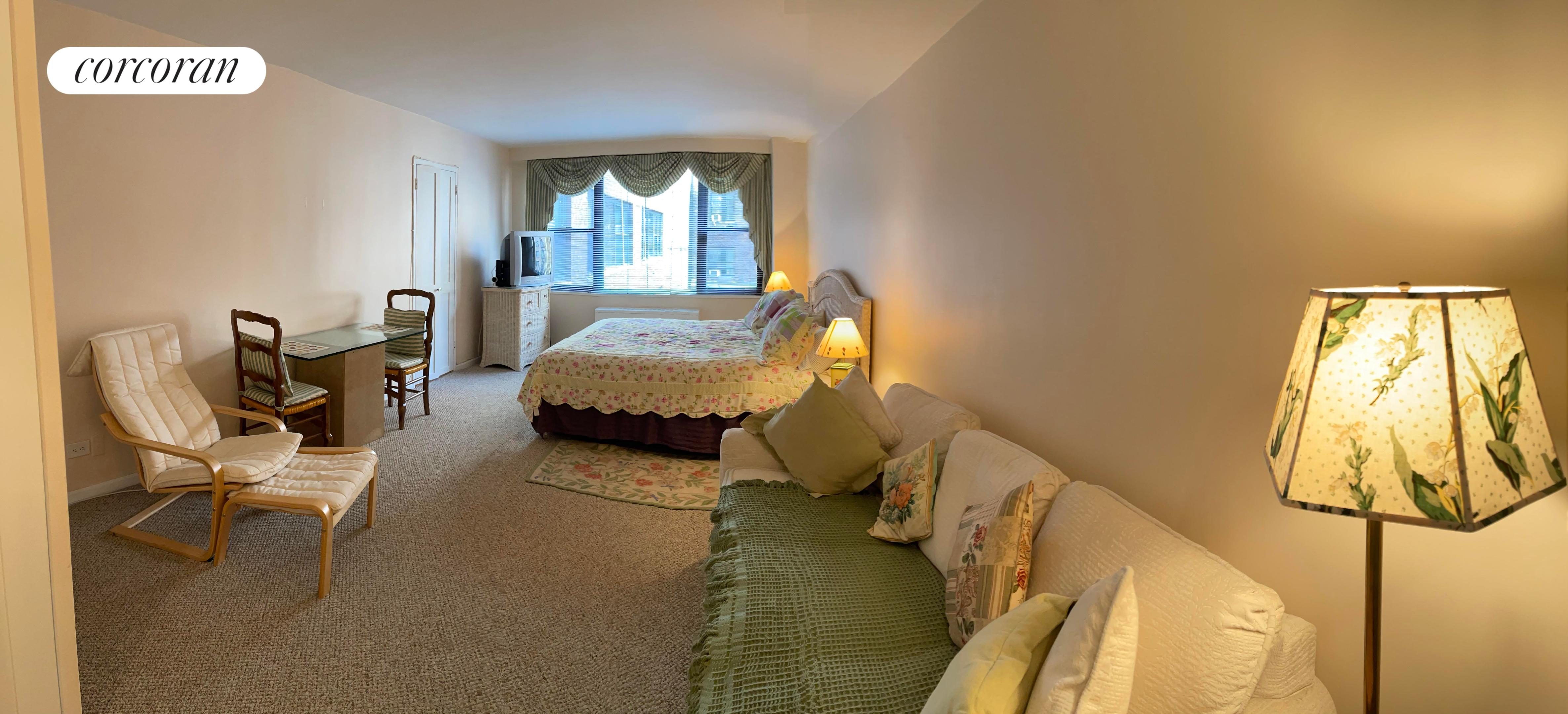 305 East 40th Street