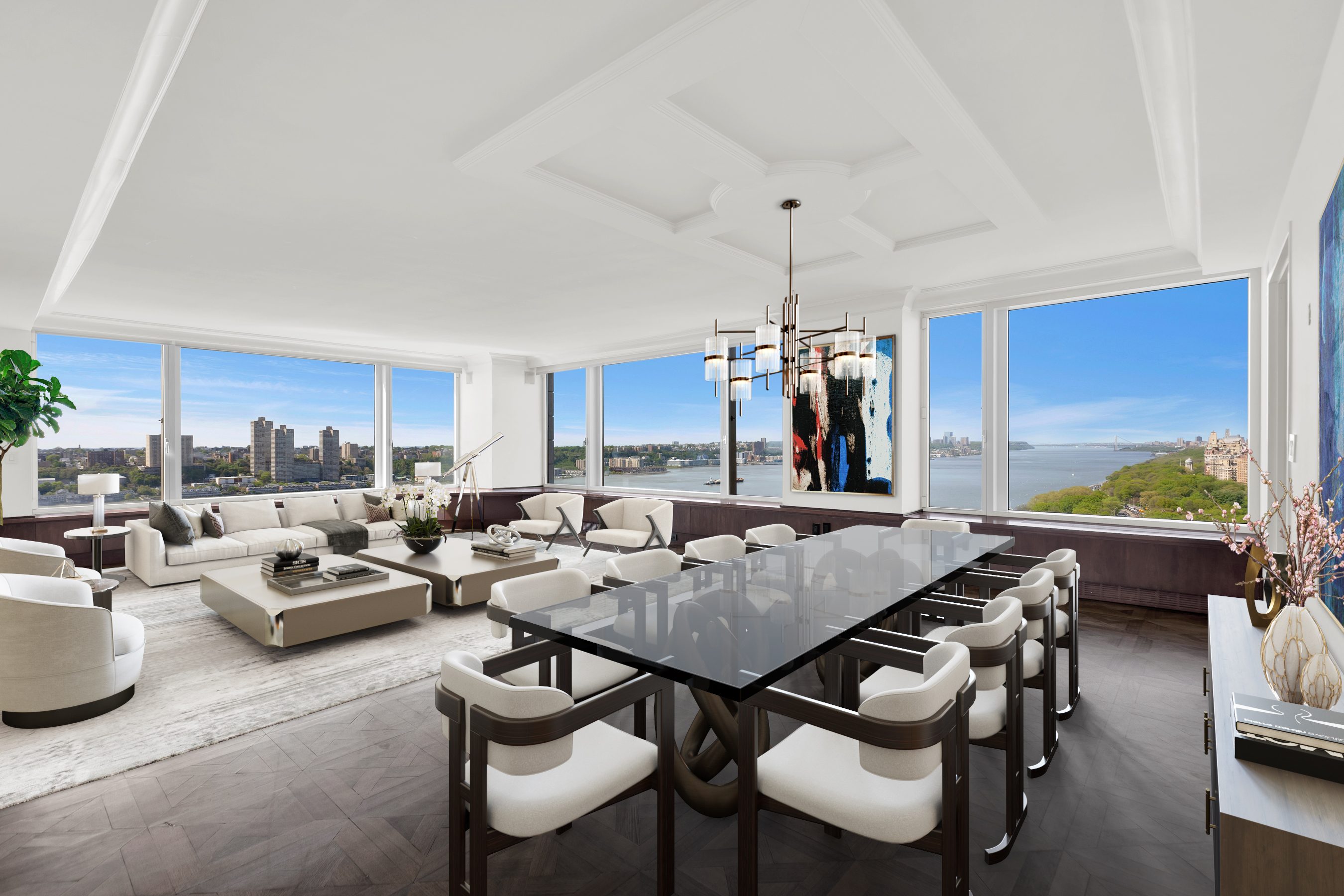 240 Riverside Boulevard