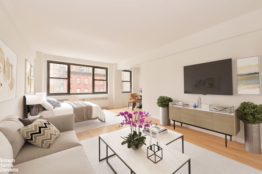 250 East 39th Street