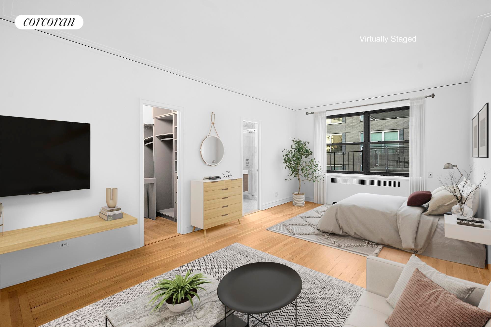 222 East 35th Street