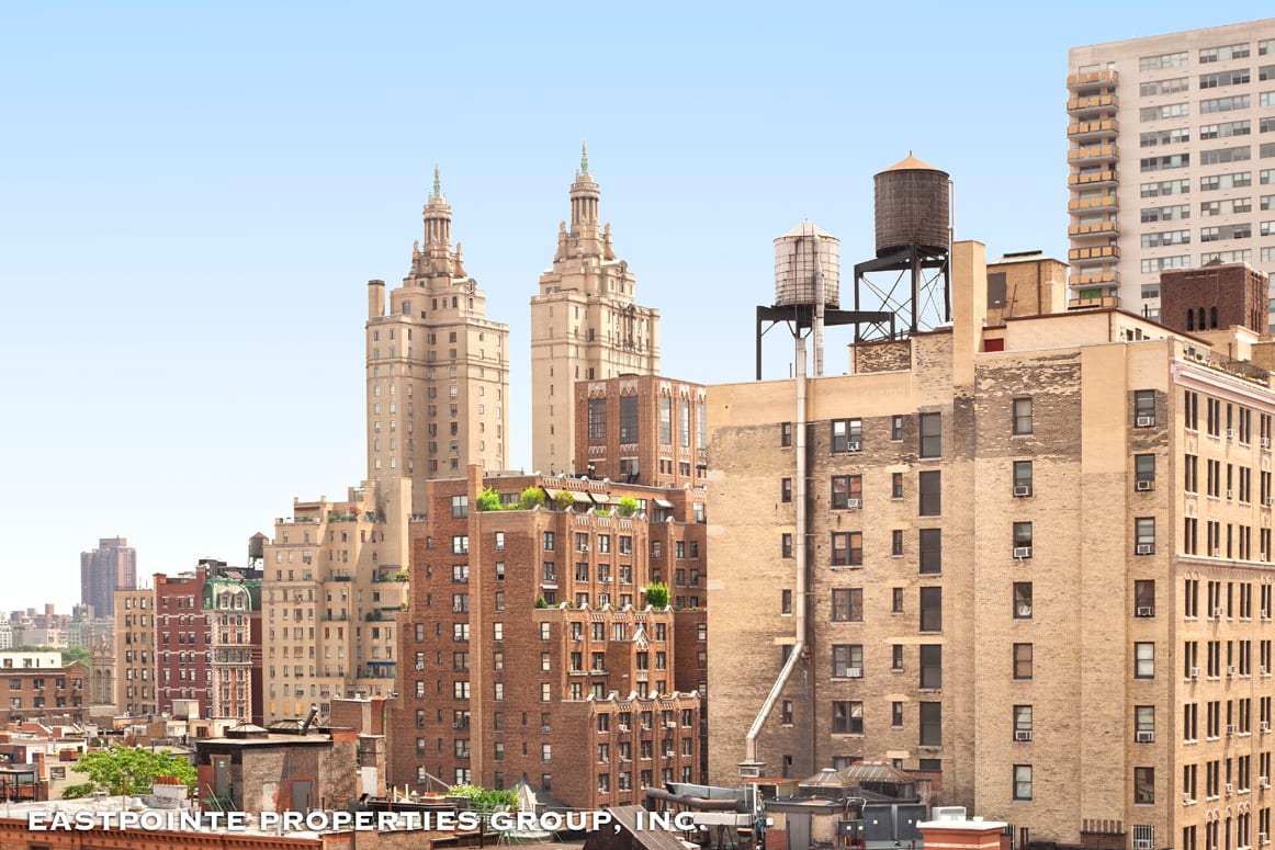 116 West 72nd Street