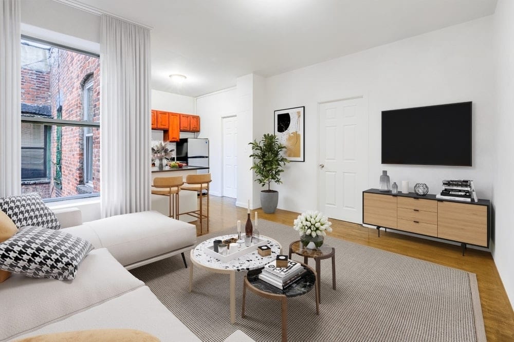 155 East 92nd Street