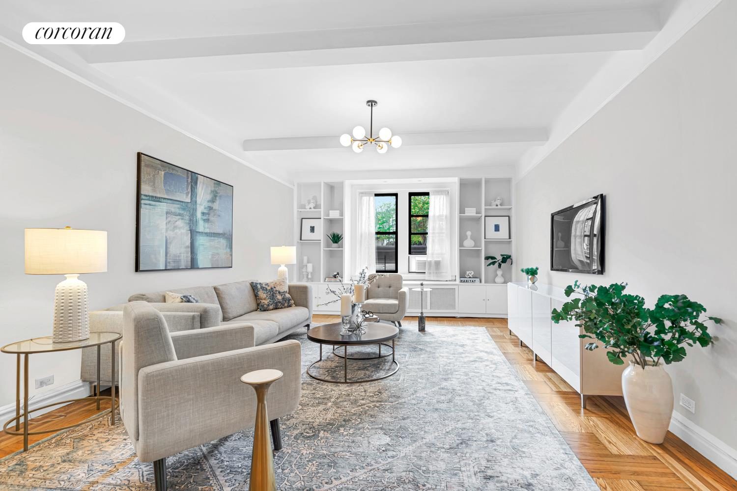 28 West 69th Street
