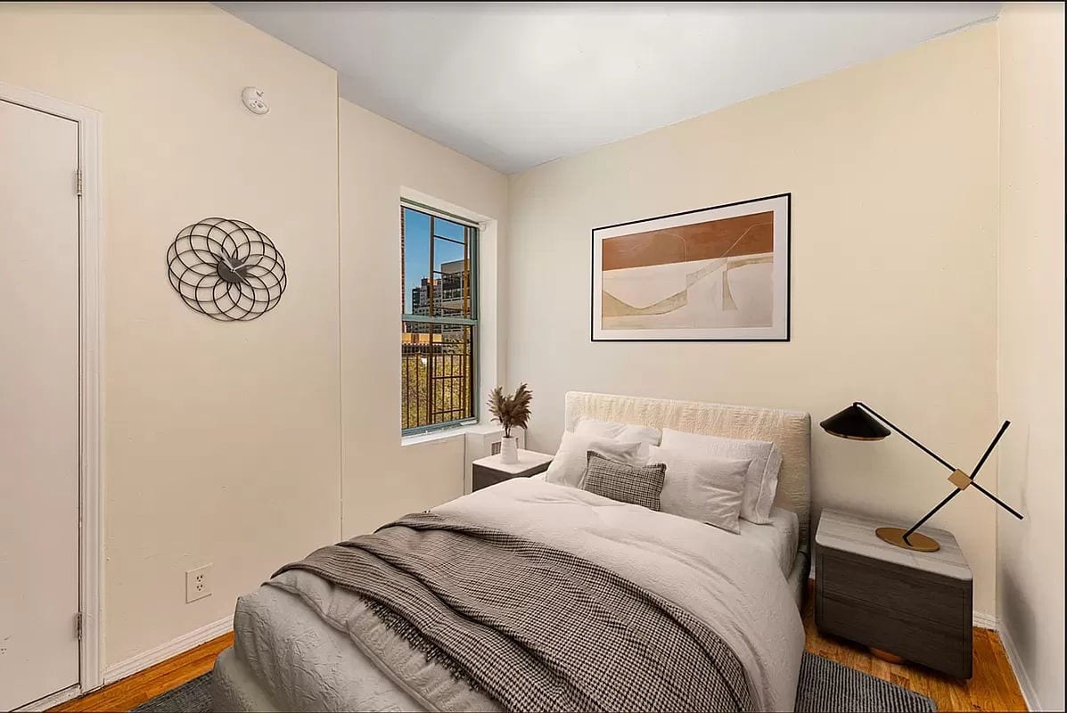 244 West 64th Street
